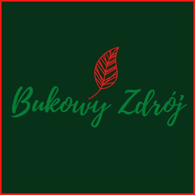 BUKOWY ZDRÓJ